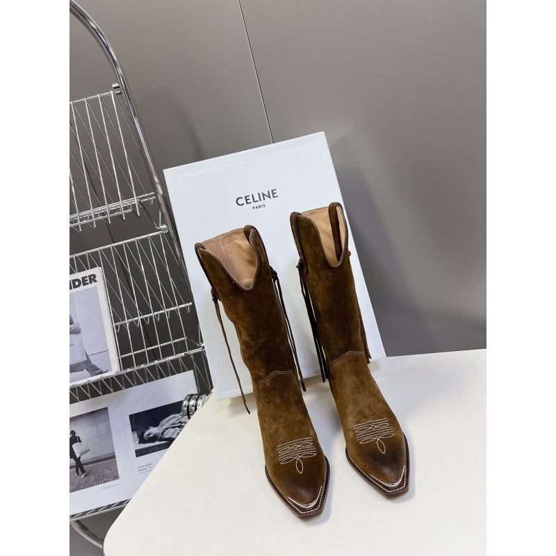 Ce**e boots